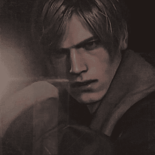 Thumbnail of Леон Кеннеди