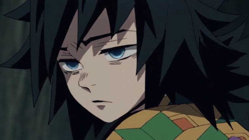 Thumbnail of Giyuu томиоа (nsfw)
