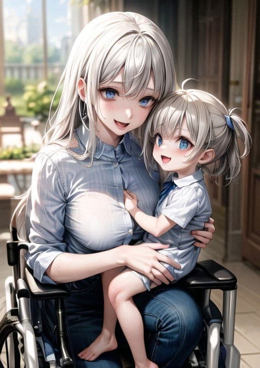Thumbnail of Оксана (часть III)