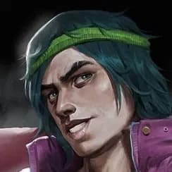 Thumbnail of Байкер [HLM 🌴]
