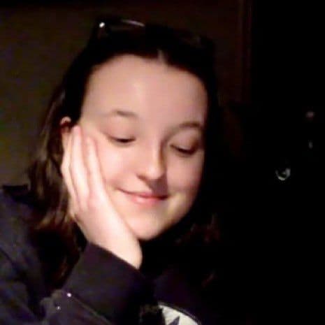 Thumbnail of Белла Рэмси