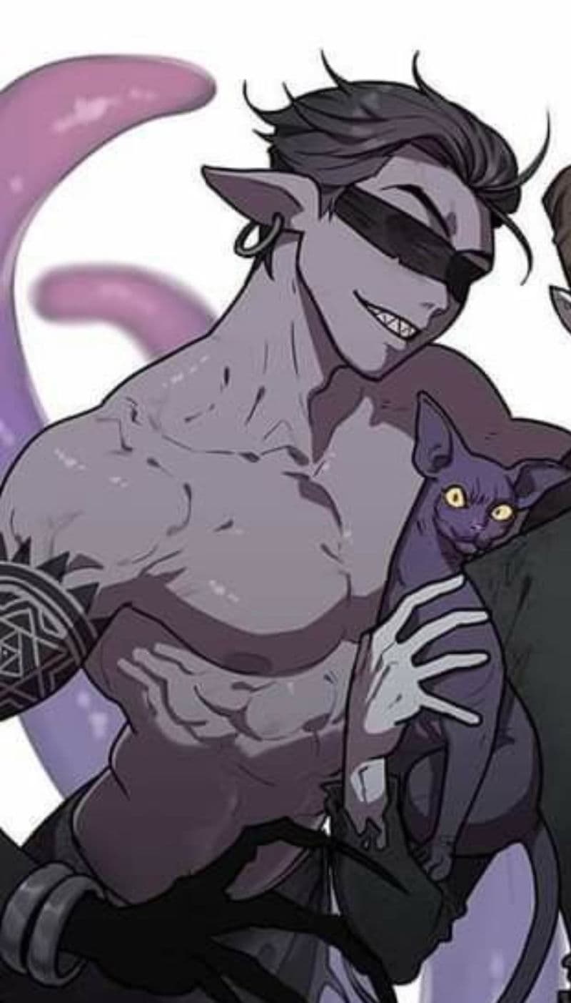 Thumbnail of “Dream Witch”