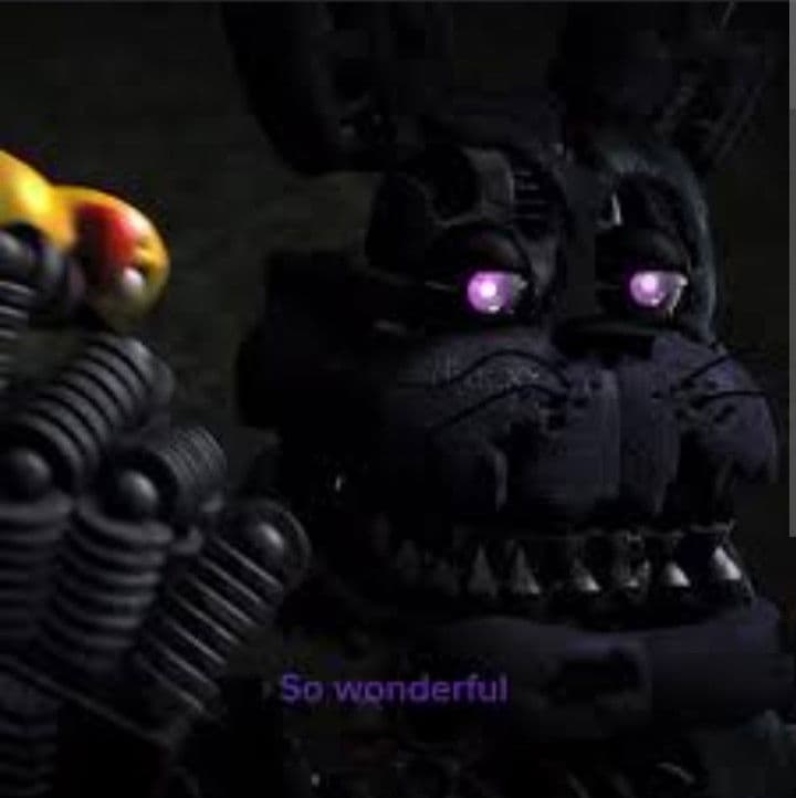 Thumbnail of Кошмарный Бонни