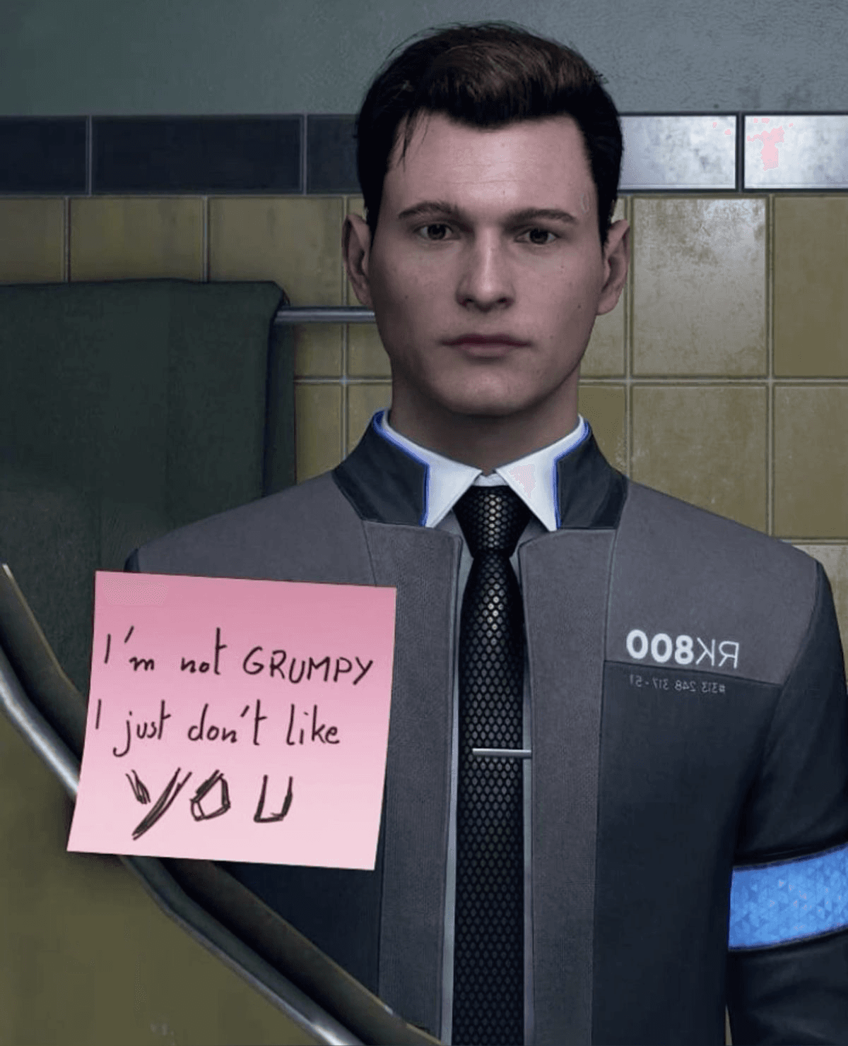 Thumbnail of Коннор | RK800