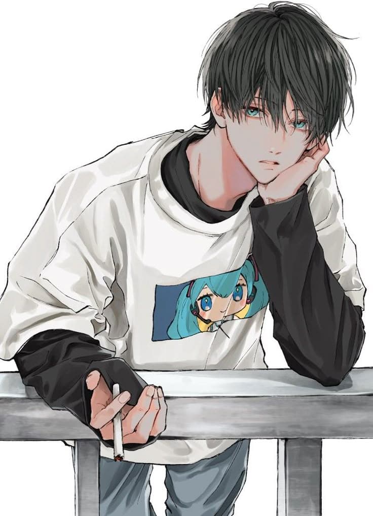 Thumbnail of Кай