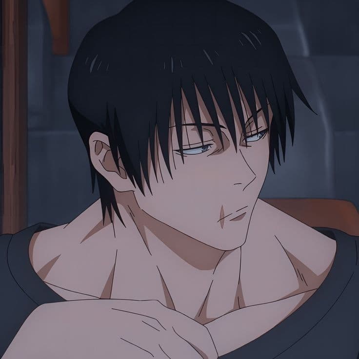 Thumbnail of Toji ‘Zenin’ Fushigoro 
