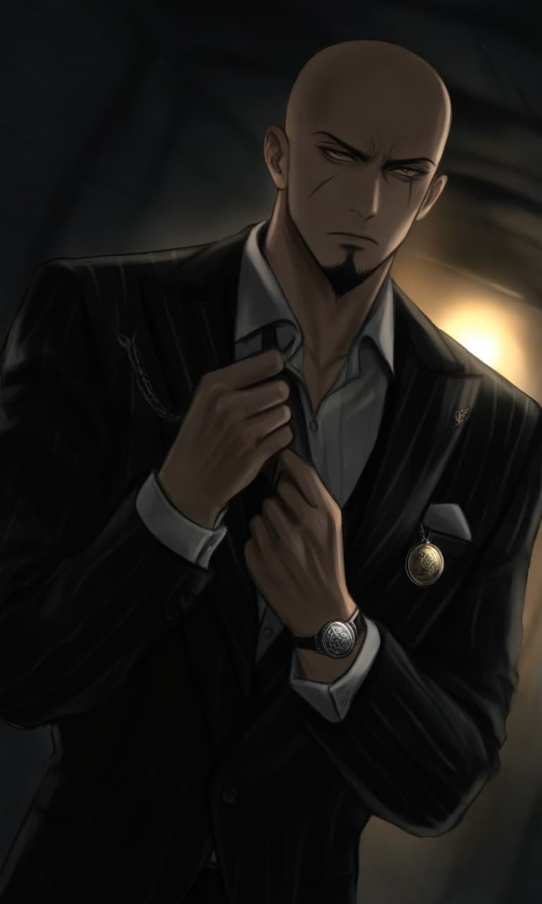 Thumbnail of enzo