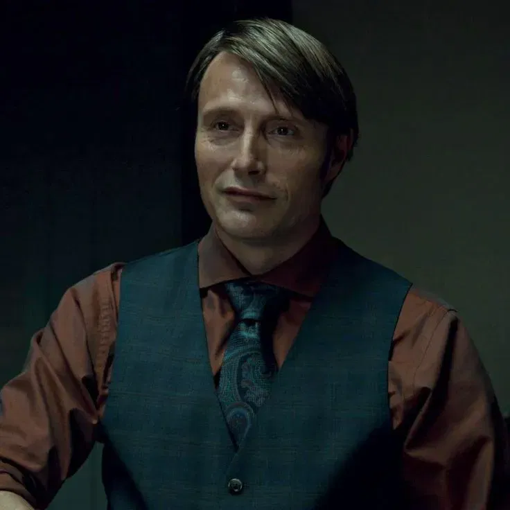 Thumbnail of Hannibal Lecter