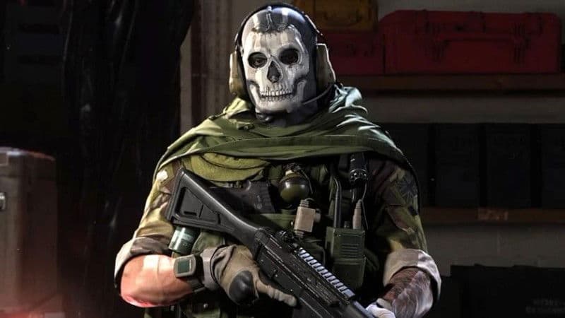 Thumbnail of Призрак