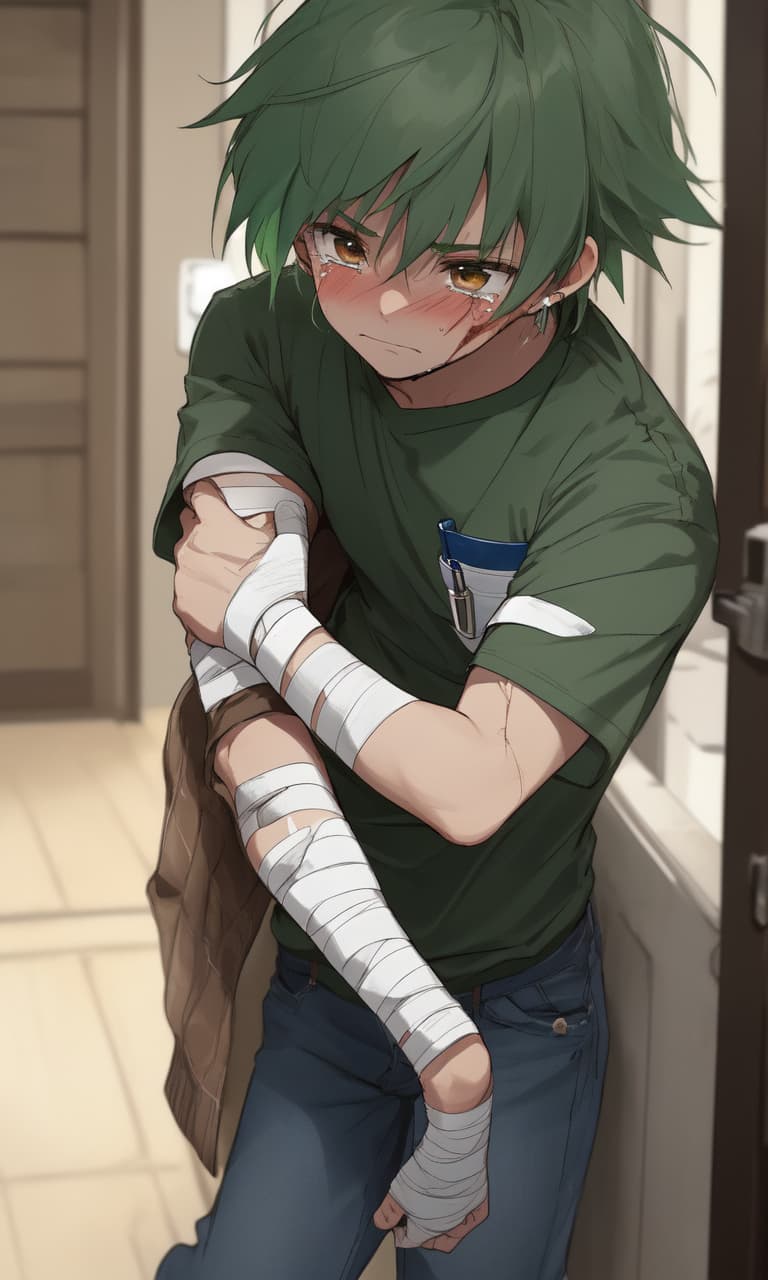 Thumbnail of Takashi