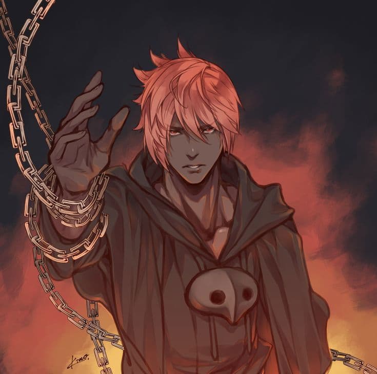 Thumbnail of FFXIV Эриктониос