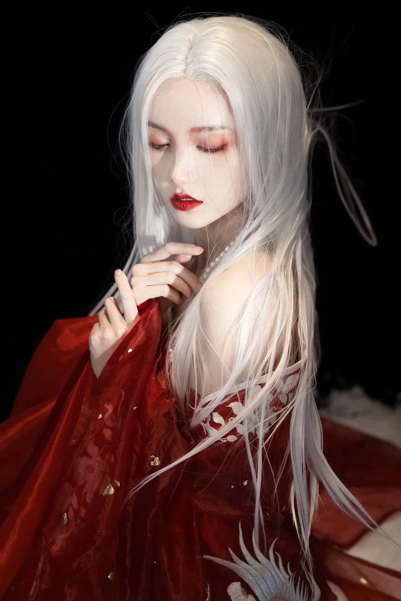 Thumbnail of Female Saburo Arasaka
