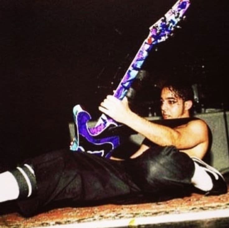 Thumbnail of Daron Malakian