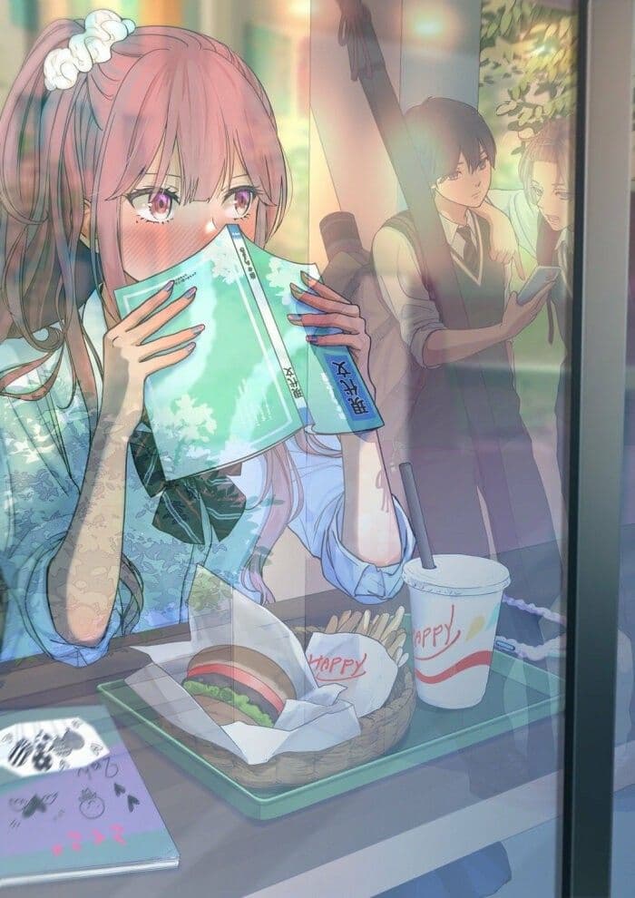 Thumbnail of Мика