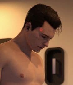 Thumbnail of Коннор- Android RK800