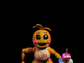 Thumbnail of Игрушечная девочка
