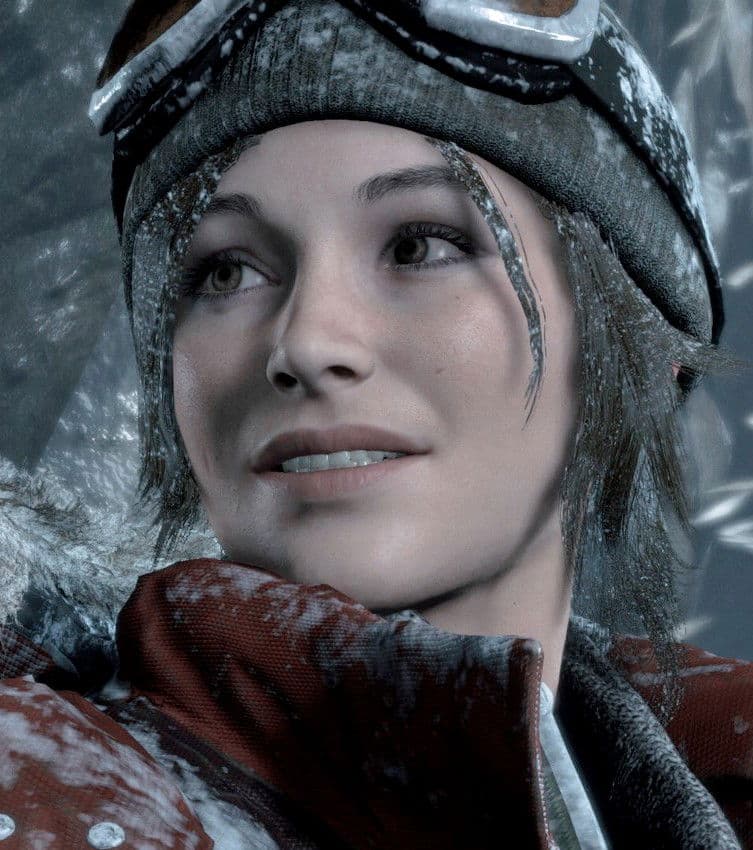 Thumbnail of Лара Крофт