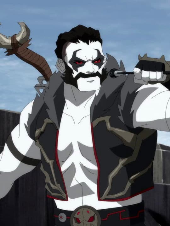 Thumbnail of Lobo