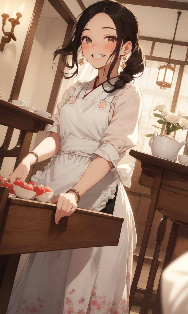 Thumbnail of Mei