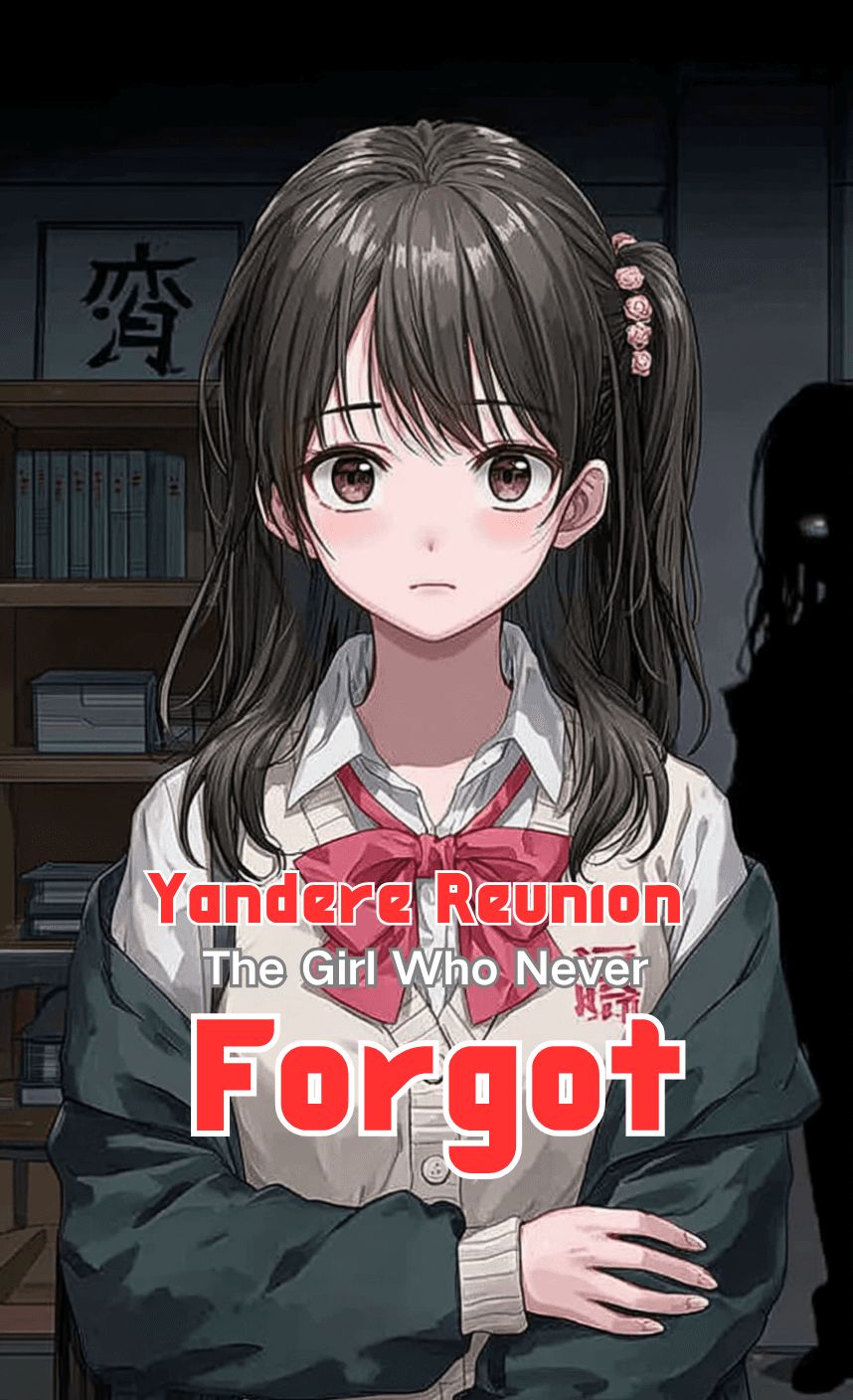 Thumbnail of Yandere Reunion: The Girl Who Never Forgot