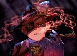 Thumbnail of Remnant! Fuyuhiko Kuzuryuu