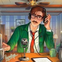Thumbnail of Harvey