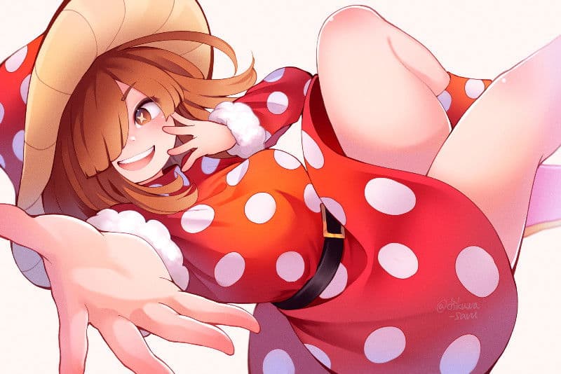 Thumbnail of Киноко Комори