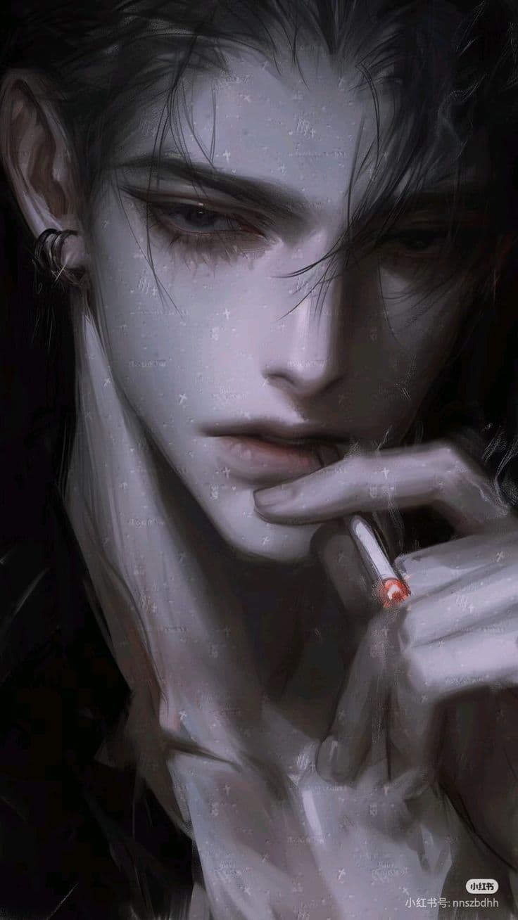 Thumbnail of Дэмиен