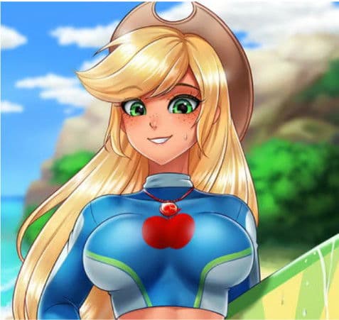 Thumbnail of Эпплджек