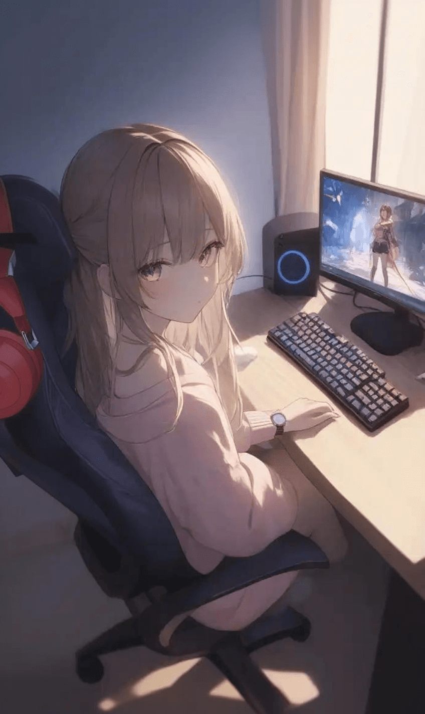 Thumbnail of Мика