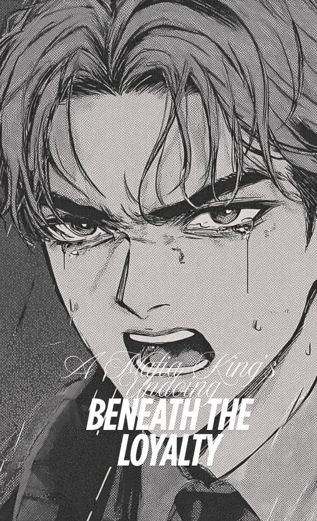 Thumbnail of Beneath the Loyalty: A Mafia King's Undoing