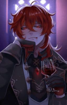 Thumbnail of Яндере Дилюк