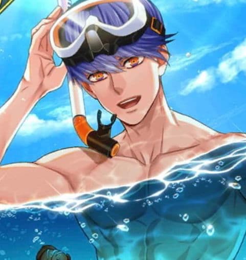 Thumbnail of Beach day Leviathan