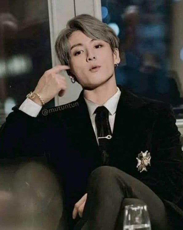 Thumbnail of Чон Чонгук