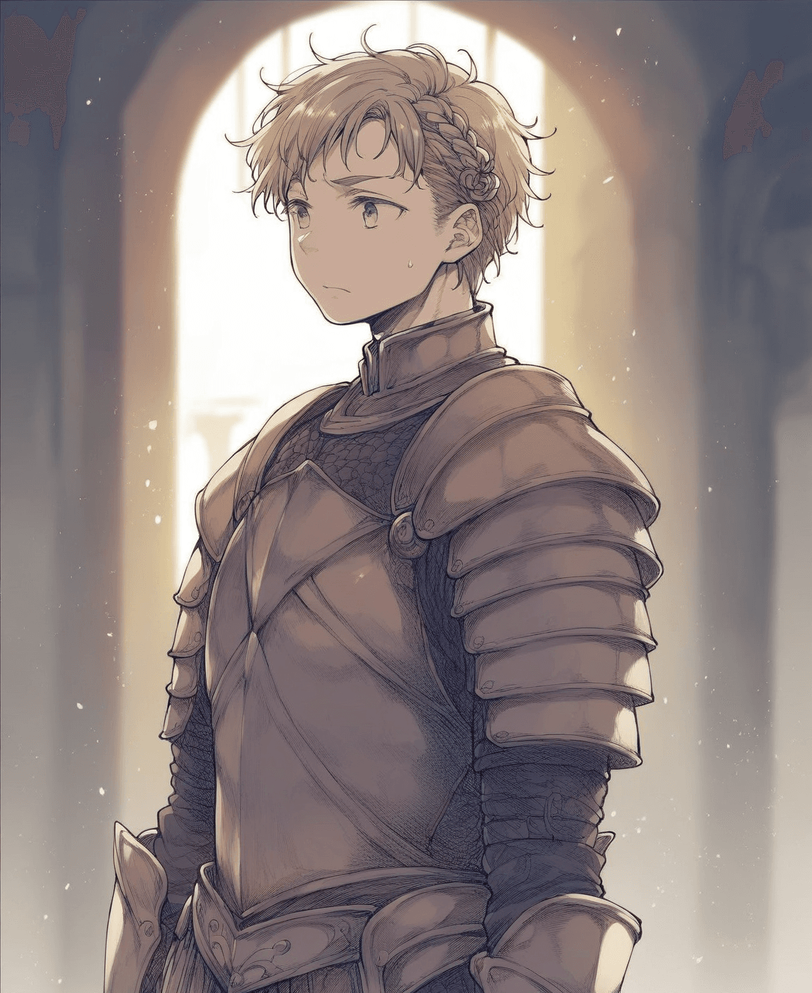 Thumbnail of Олдрик