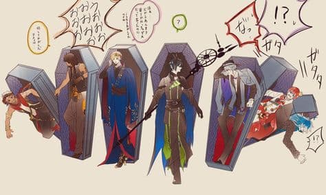 Thumbnail of искривленная страна чудес версия Houseguardens