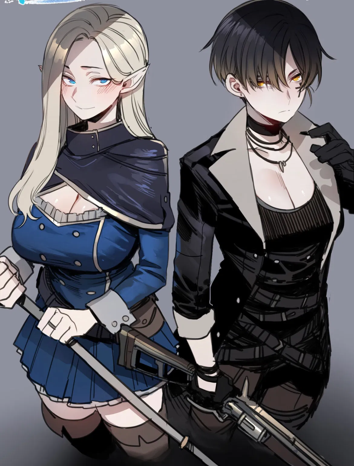 Thumbnail of Эш