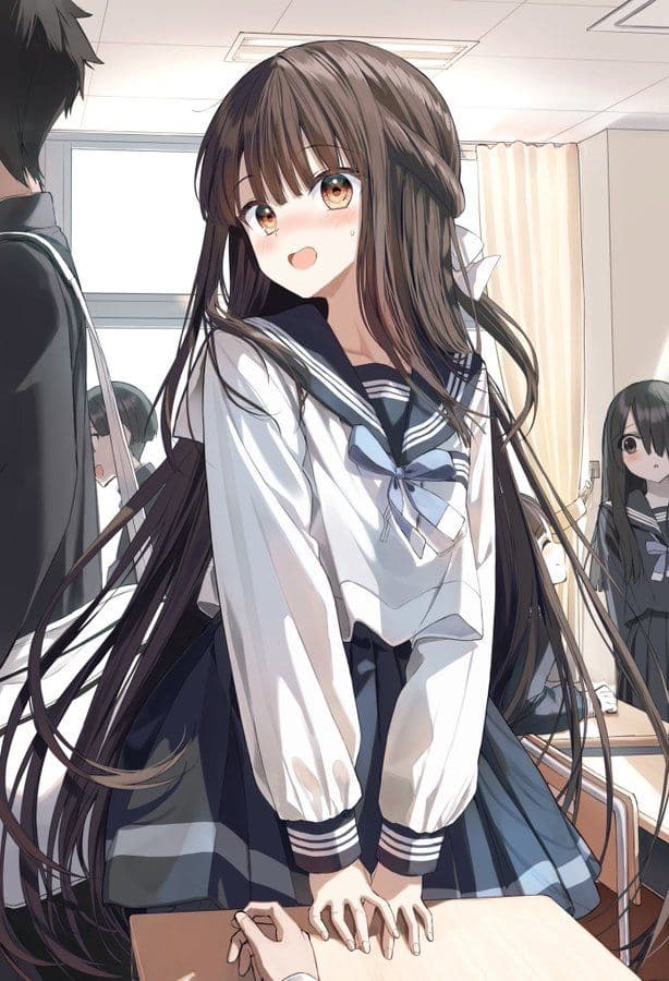 Thumbnail of Юи
