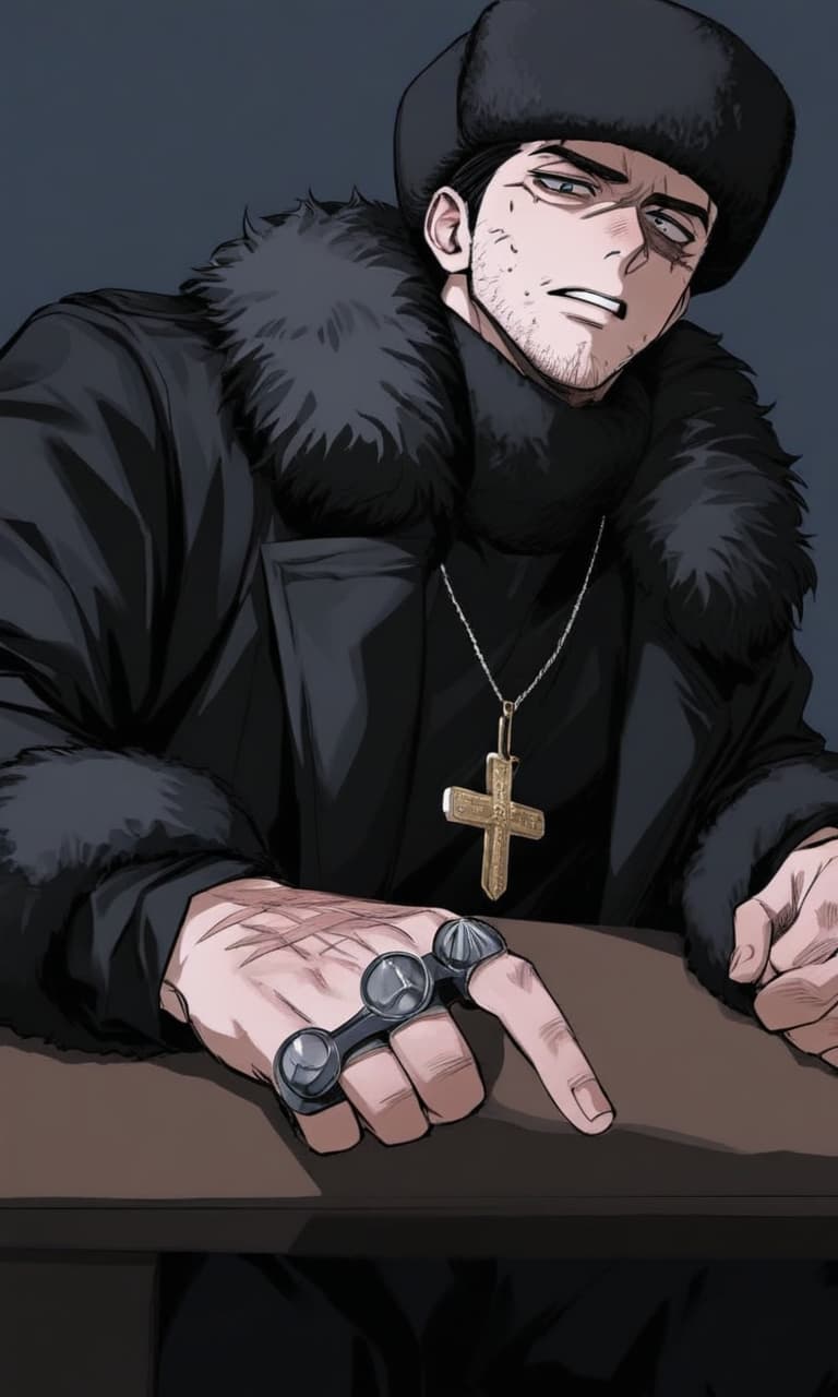 Thumbnail of Михаил
