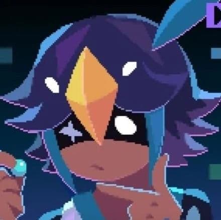 Thumbnail of Сорока (OneShot)