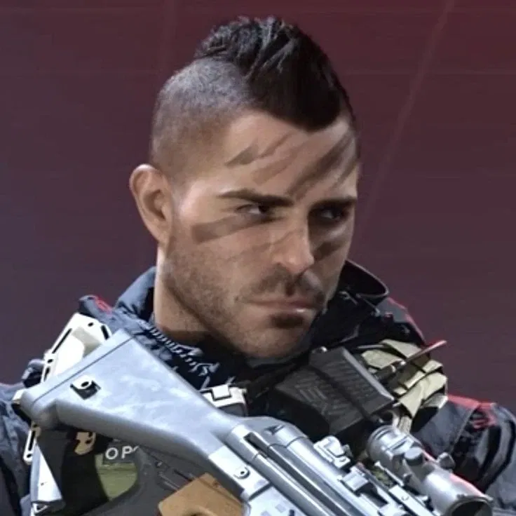 Thumbnail of Джон «Соуп» Мактавиш