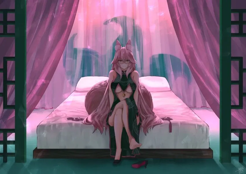 Thumbnail of Koyanskaya (Only one room in hotel scenario)