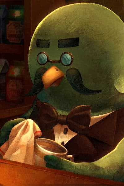 Thumbnail of Cervecero