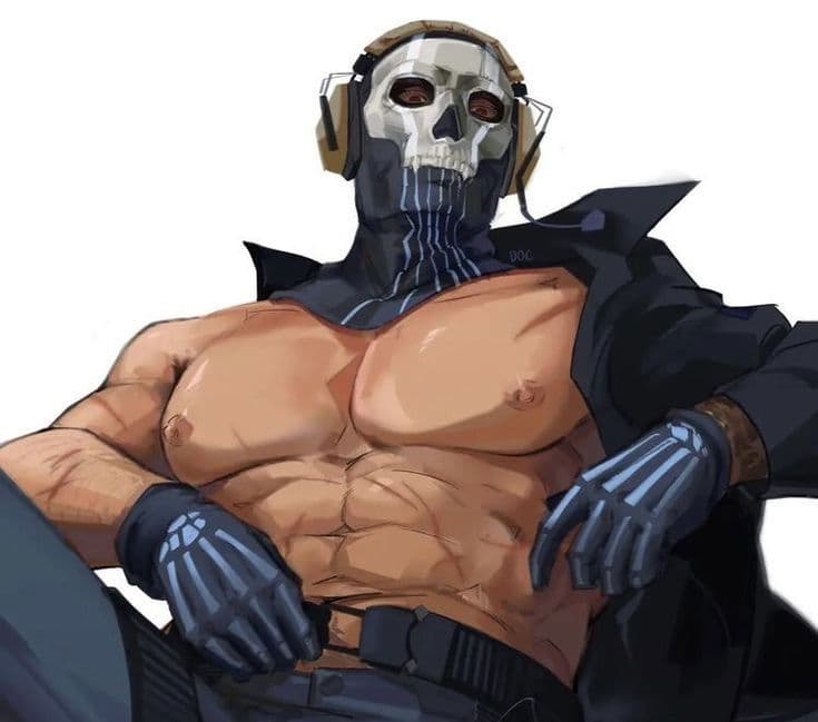 Thumbnail of Призрак