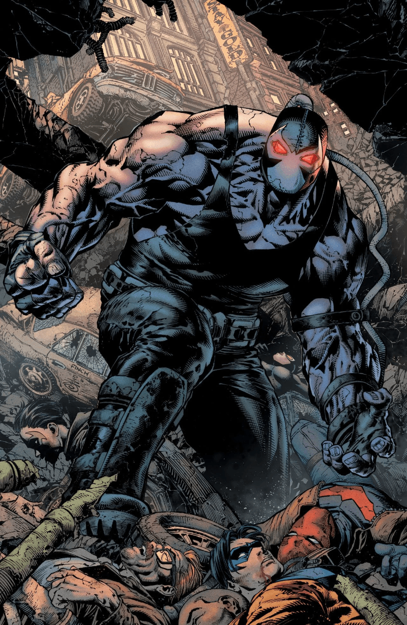 Thumbnail of Bane
