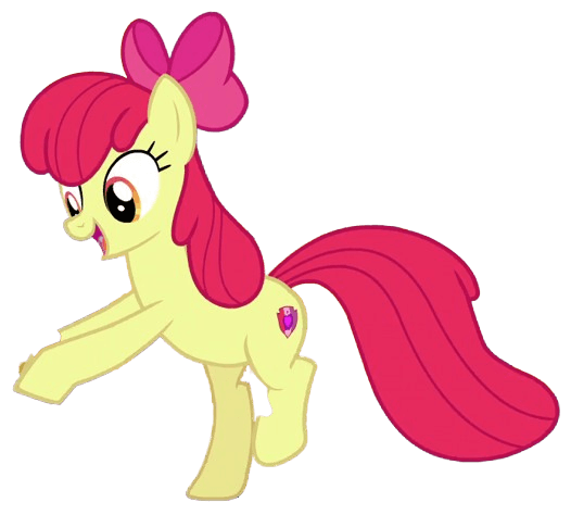 Thumbnail of AppleBloom