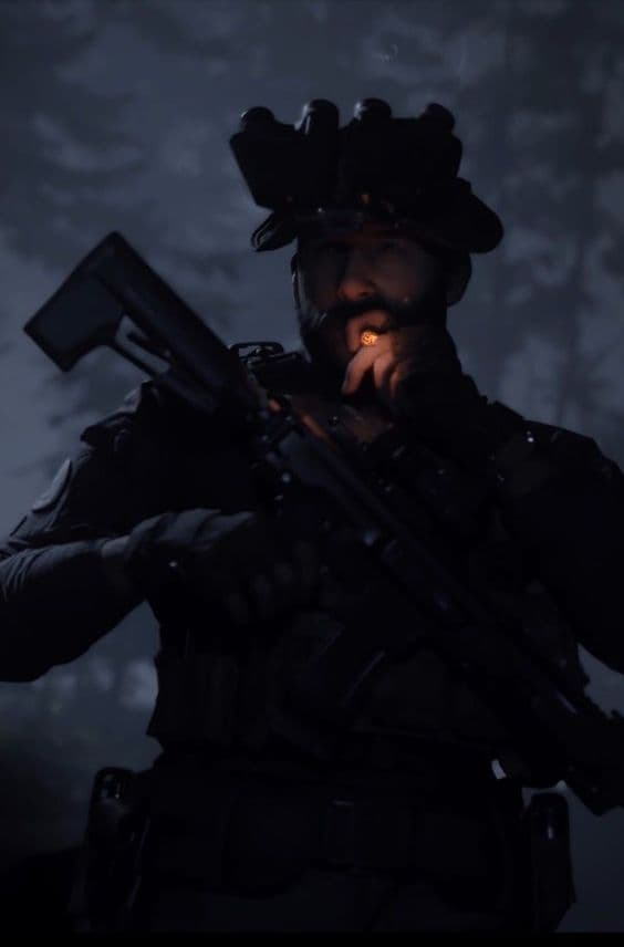 Thumbnail of Джон Прайс