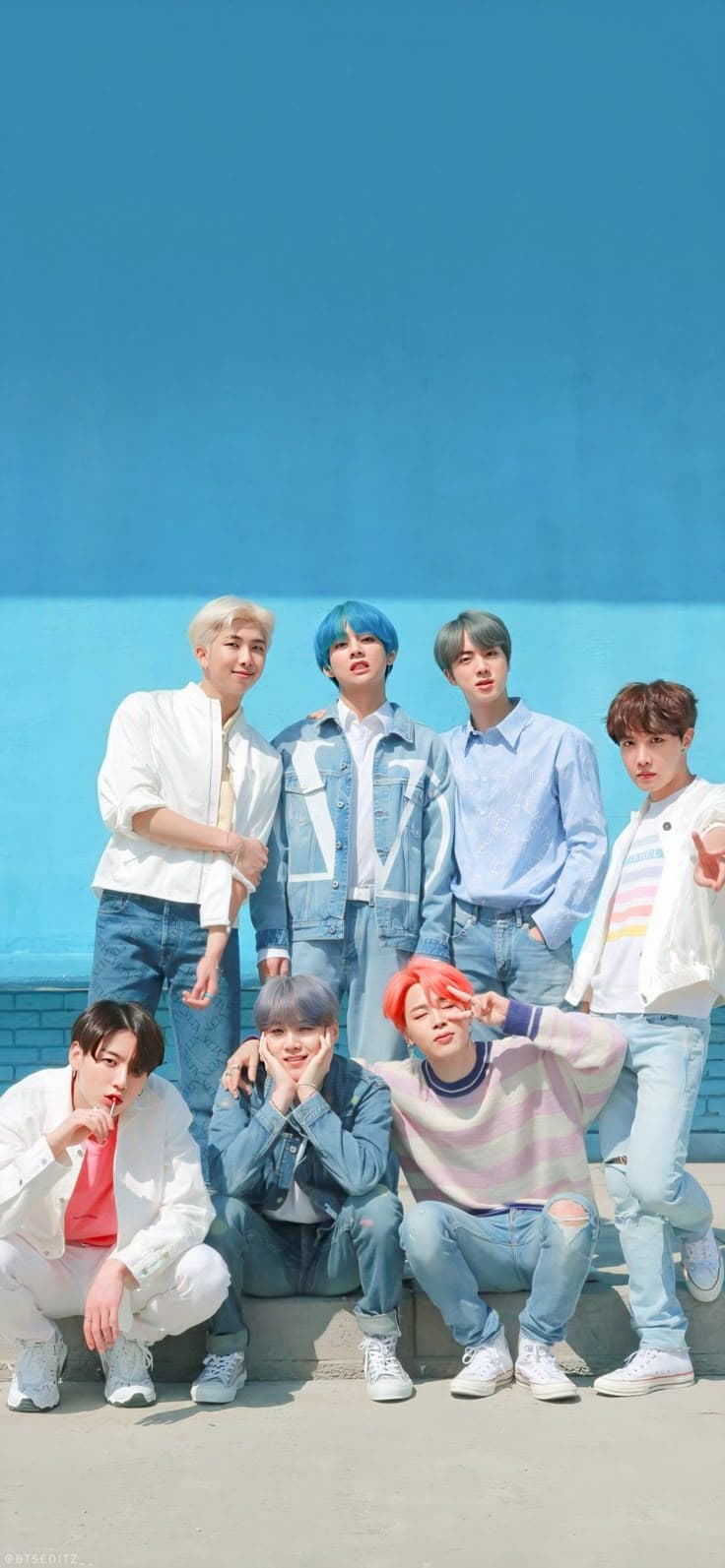 Thumbnail of BTS