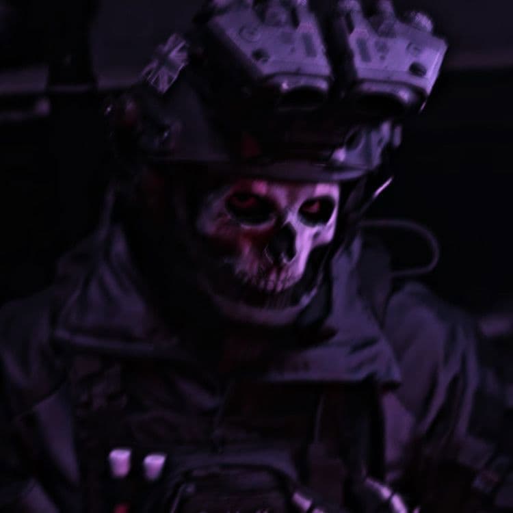 Thumbnail of Саймон Призрак Райли