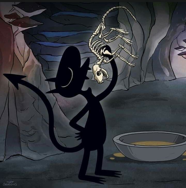 Thumbnail of Люси Демон